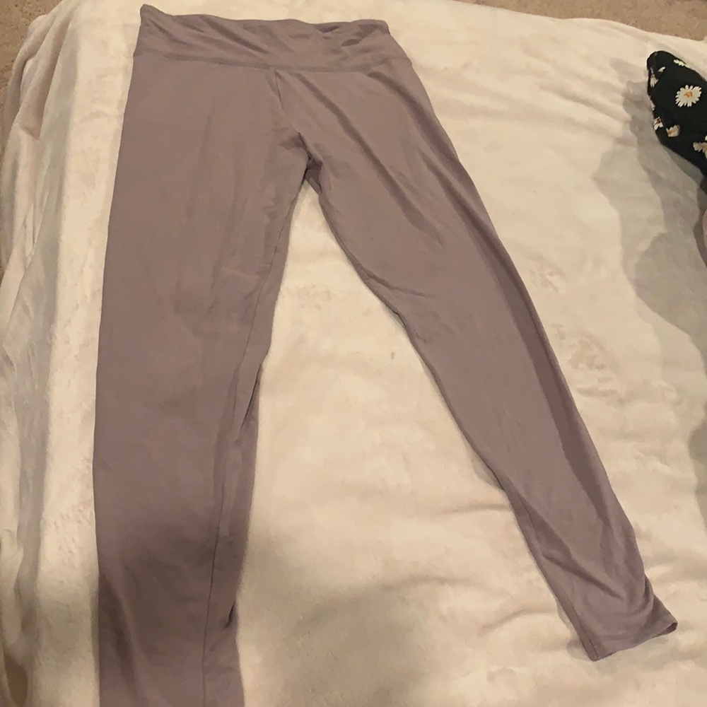 Victoria secret leggings